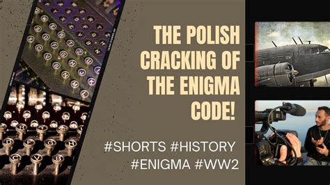 The Enigma Code: Cracking the Secrets of a Lost Civilization