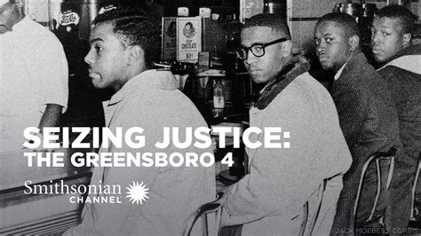 The Enigma Unfolds: Greensboro's Pursuit of Justice