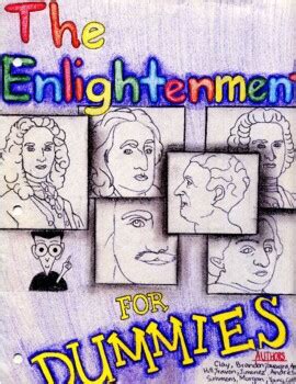 The Enlightenment For Dummies