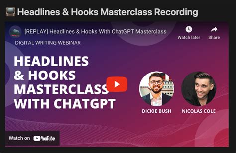 The Eromr Masterclass Advanced Techniques for Creating Headlines That Rank and Convert