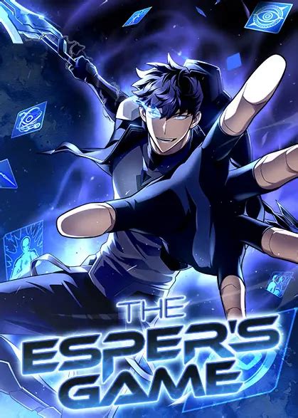 The Espers Game