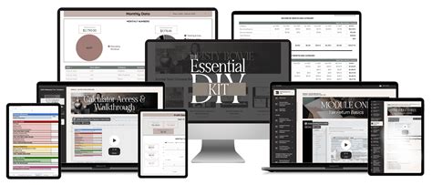The Essential DIY Application Steps