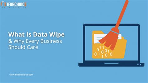 The Essential Data Wipe Checklist