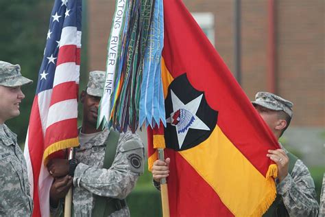 The Essential Duties of the Color Guard Detail