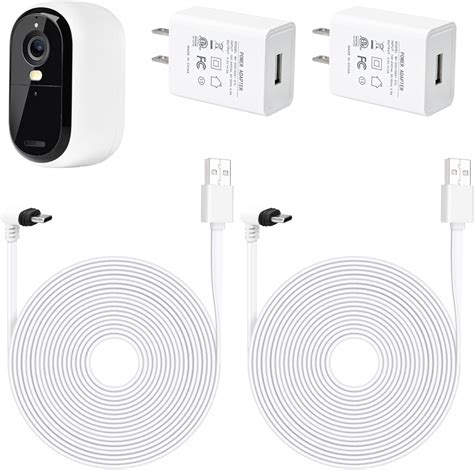 The Essential Extras: Security Adapter and Charging Base