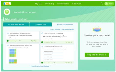 The Essential Guide to IXL Login Unlocking Educational Success