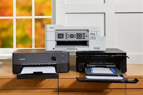 The Essential Hardware: Choosing the Best Printer