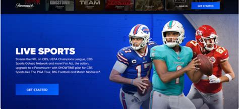 The Essential NFL Streaming Services