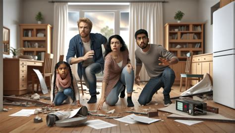 The Essential Prep: Safety First!