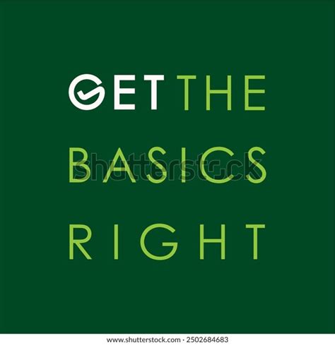 The Essential Skeleton: Getting the Basics Right