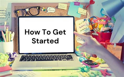 The Essential Steps Before You Website Get Started