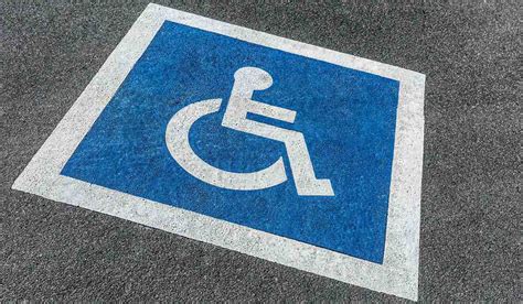 The Essential Steps for Applying Handicap Parking Paint