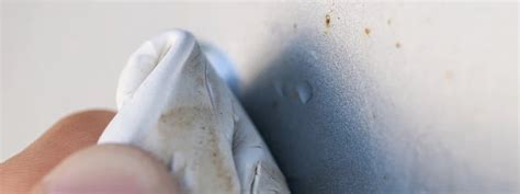 The Essential Steps for Out Paint Restoration