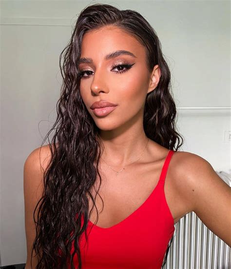 The Essential Steps for Wet Styling