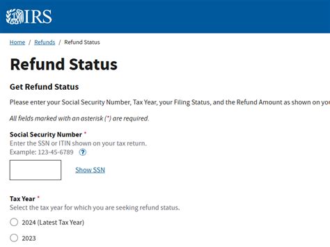 The Essential Steps to Get Status Refund
