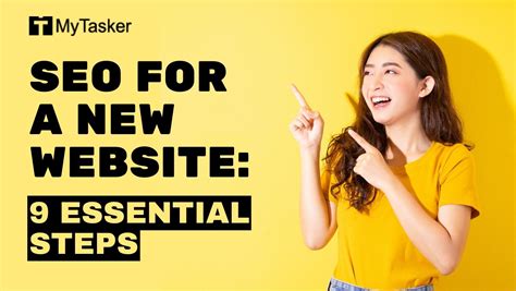 The Essential Steps to Get Website Launched