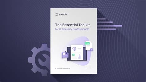 The Essential Toolkit