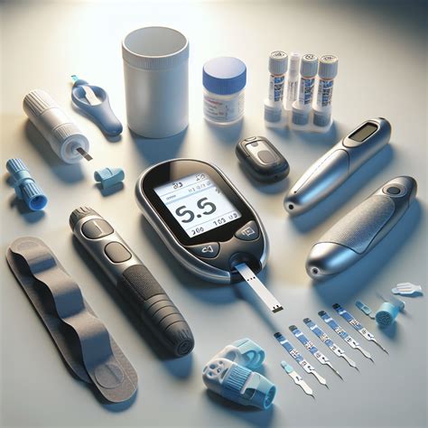 The Essential Tools: Testing for Diabetes at Home