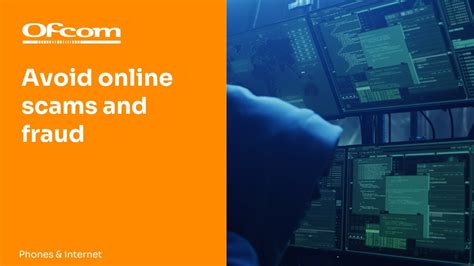 The Ethical Line: Avoiding Scams