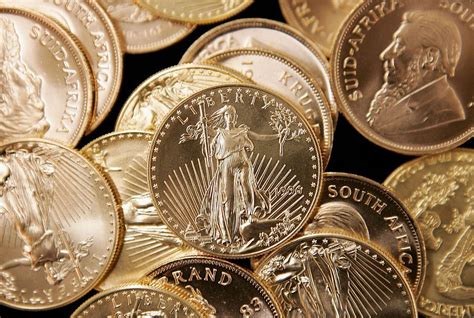 The Evaluation Procedures Before Buying Gold Coins