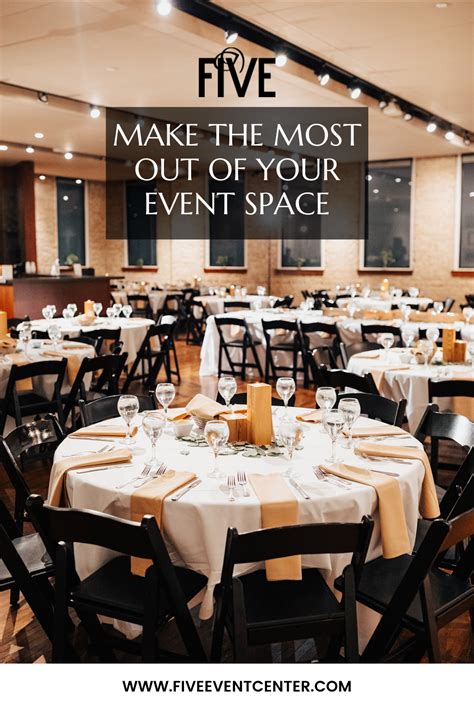 The Event Space Option