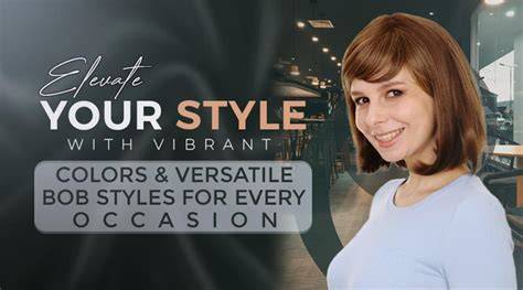The Ever-Versatile Bob