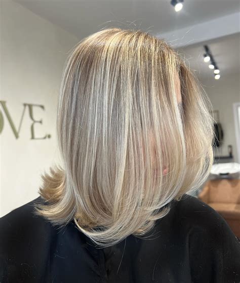 The Evergreen Bob, Redefined