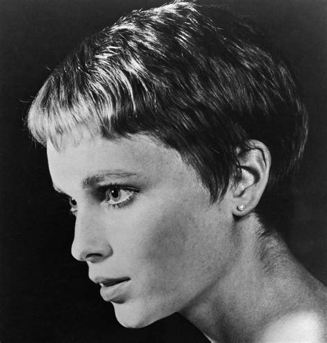 The Evergreen Pixie Cut