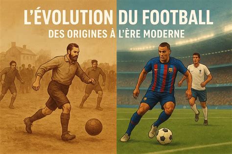 The Evolution of Football Commentary
