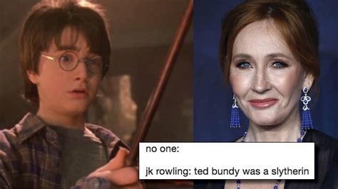The Evolution of Jk Rowling Memes