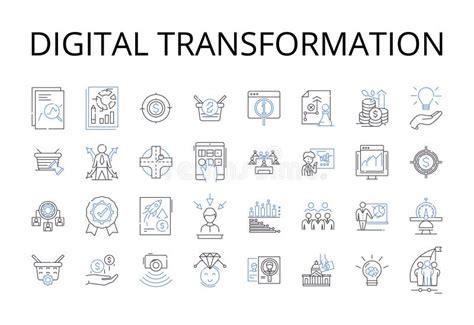 The Evolution of These Digital Icons