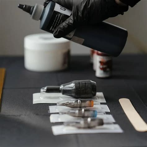 The Evolution of Tips and Ink Formulas