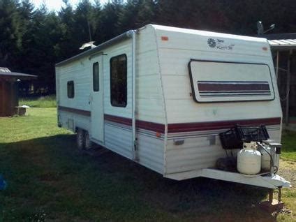 The Evolution of Travel Trailers