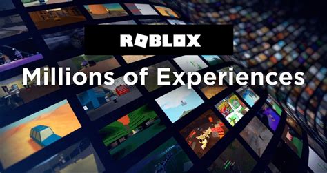 The Evolving World of Roblox Experiences