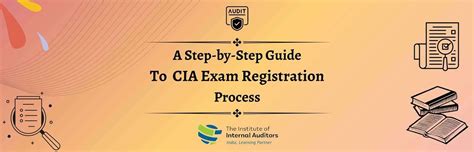 The Exam Process Step-by-Step
