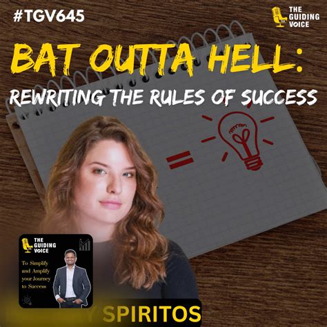 The Execution Guiding the Bat Out