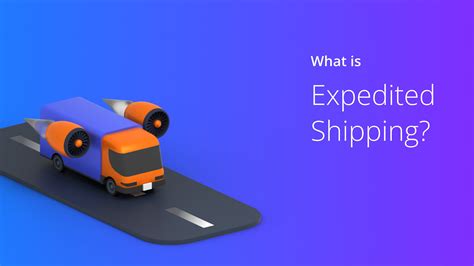 The Expedited Route: Fast and Focused