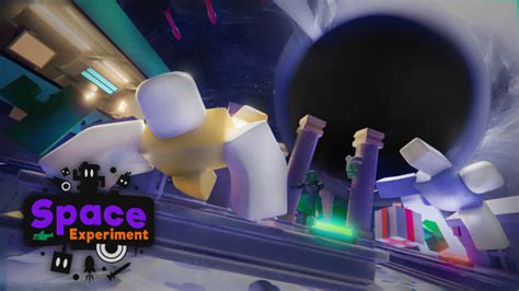 The Experiment - Roblox