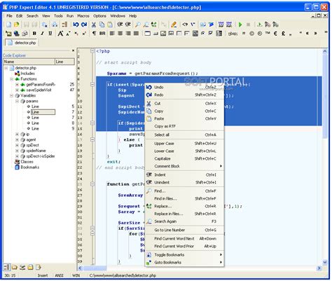 The Expert E   ditor