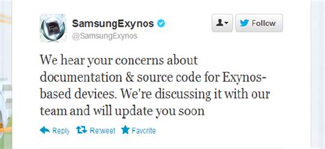 The Exynos issue