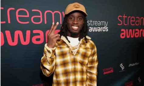 The FORGOTTEN Time LSF Kai Cenat Almost Quit Streaming