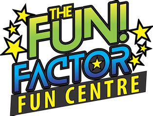 The Family Fun Factor