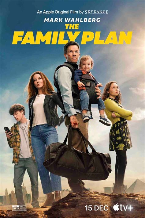 The Family Plan Strategy