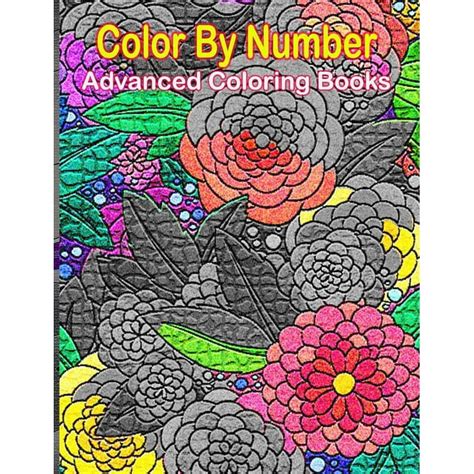 The Fantastic Benefits of Using a Color Number Book