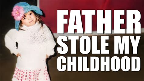 The Father Complex A Daughter's Struggle with Fatherlessness