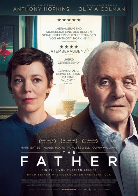 The Father Film