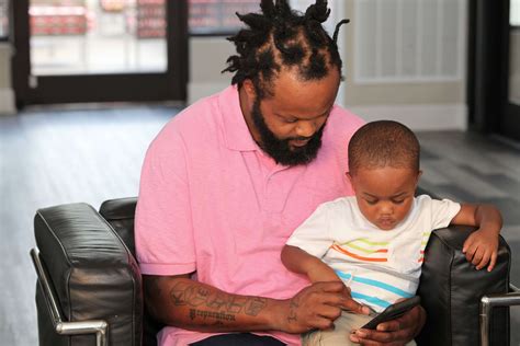 The Fatherless Generation The Rise of Fatherless Families