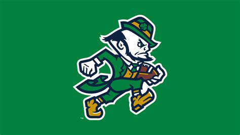 The Fighting Irish