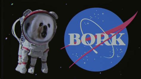 The Final Bork YouTube
