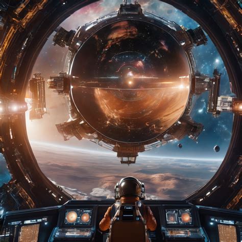 The Final Frontier of Math Conquer Space Is Key 3